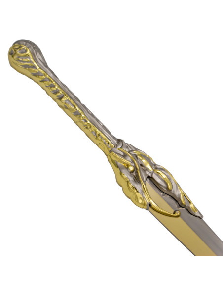 Poignard NON officiel Galadriel,...