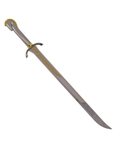 Épée non officielle de Numenor Rings of Power