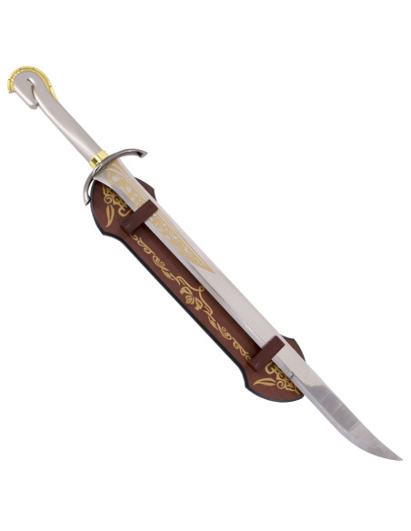 Épée non officielle de Numenor Rings...