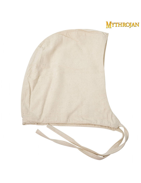 Cape de chevalier médiéval en coton...