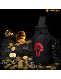 Sac NON officiel World of Warcraft For The Horde