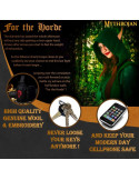 Sac NON officiel World of Warcraft For The Horde