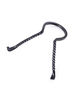 Support Omega pour cornes à boire