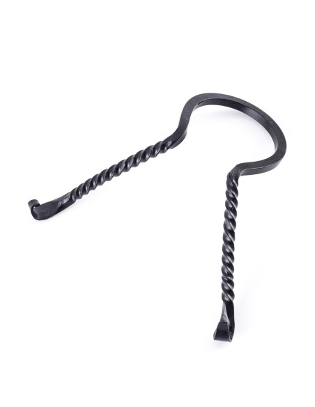 Support Omega pour cornes à boire