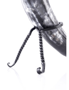 Support Omega pour cornes à boire 2