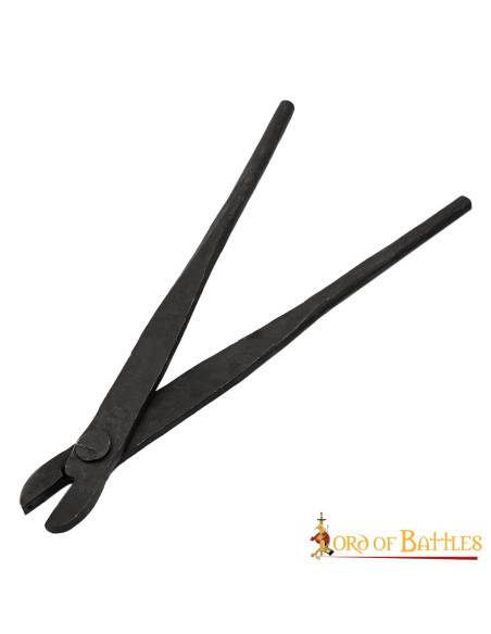 Riveteuse pour cotte de mailles avec...