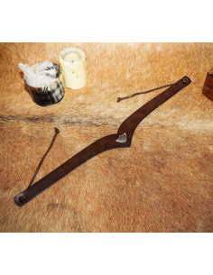 Diadème médiéval princier, diverses couleurs 2