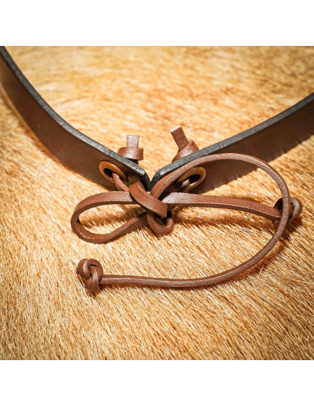 Diadème médiéval princier, diverses...