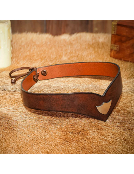 Diadème médiéval princier, diverses...