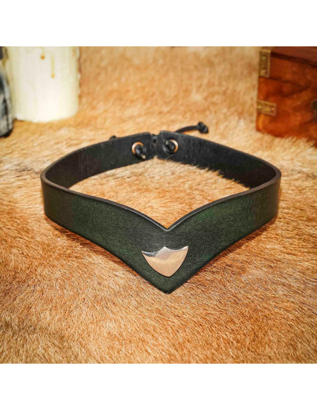 Diadème médiéval princier, diverses...