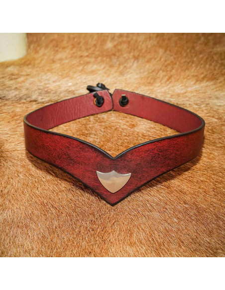 Diadème médiéval princier, diverses...