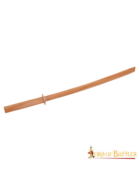 Bokken Samurai en bois Daito pour les...