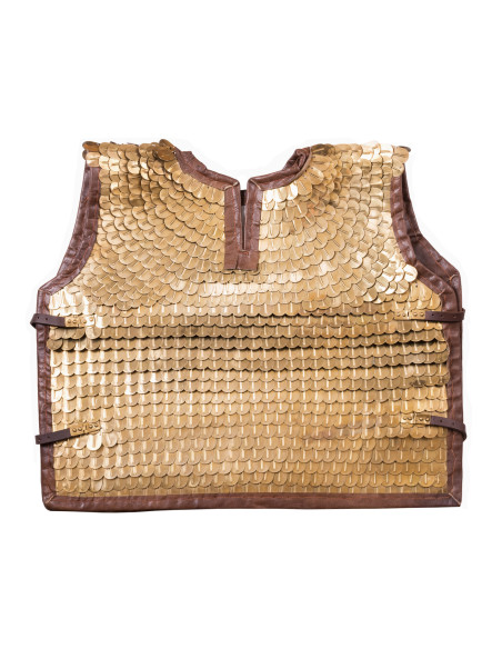 Roman Lorica Squamata (100-250 après JC)