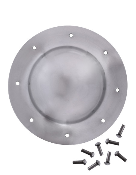 Umbo pour bouclier Viking, avec...