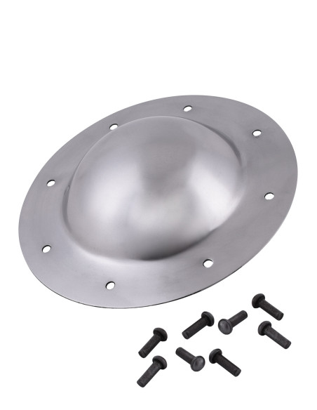 Umbo pour bouclier Viking, avec...