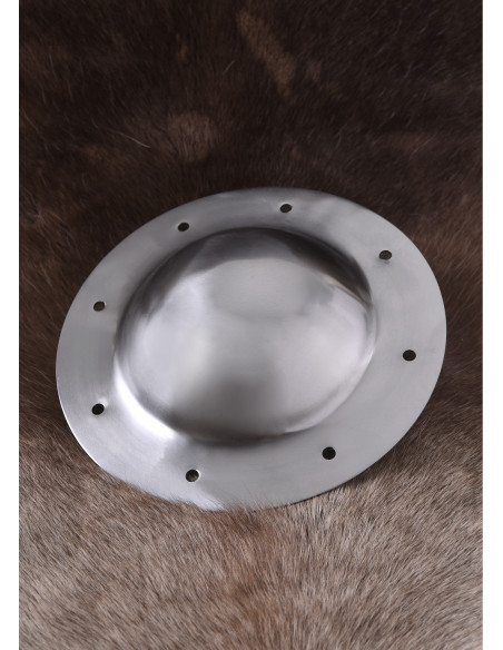 Umbo pour bouclier Viking, avec...