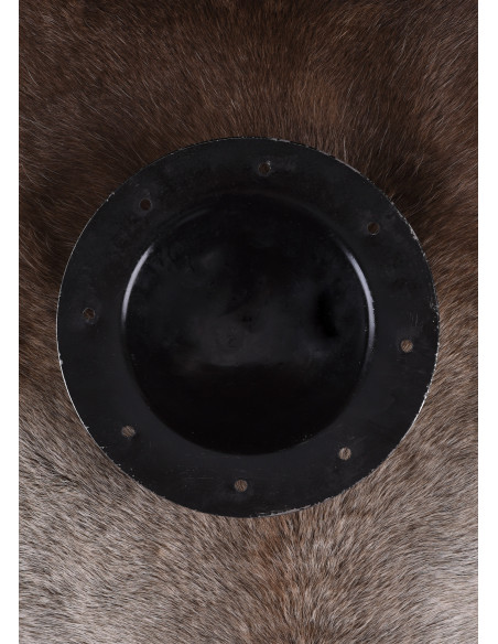 Umbo pour bouclier Viking, avec...