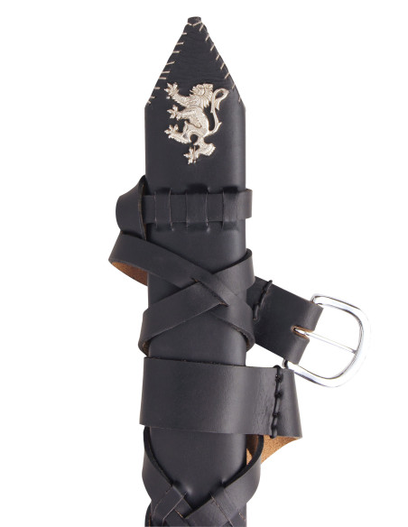 Robert the Bruce épée avec ceinture...