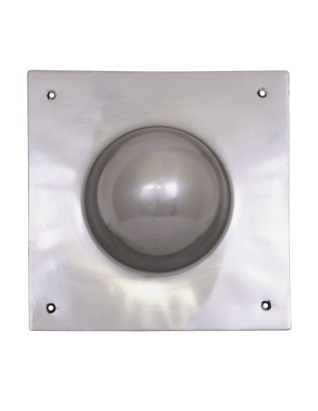 Umbo pour boucliers romains argent...