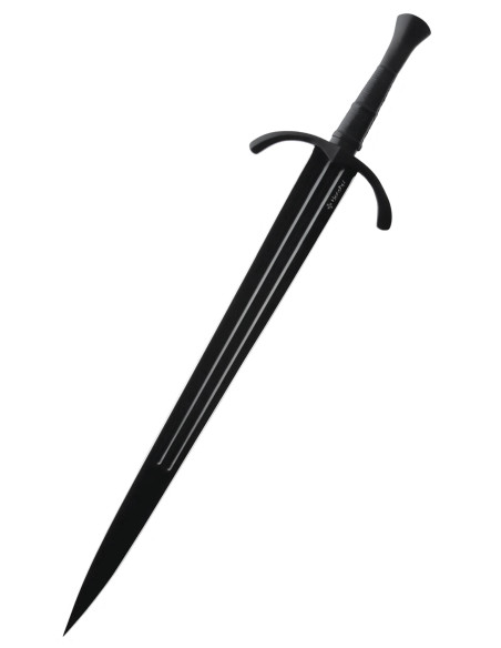 Épée à une main Honshu Midnight Forge