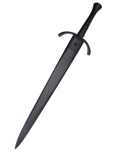 Épée à une main Honshu Midnight Forge 2