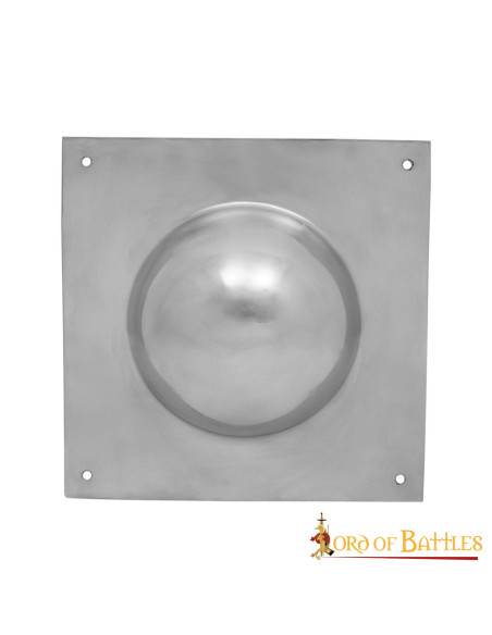 Umbo pour boucliers romains, finition...