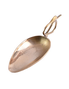 Cuillère romaine en laiton Cingus