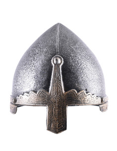 Casque normand en plastique pour enfant 2