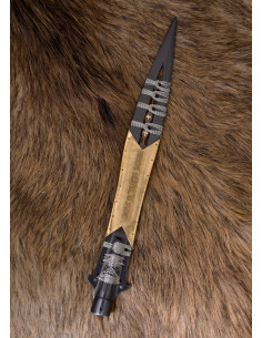 Réplique de musée de la Sainte Lance