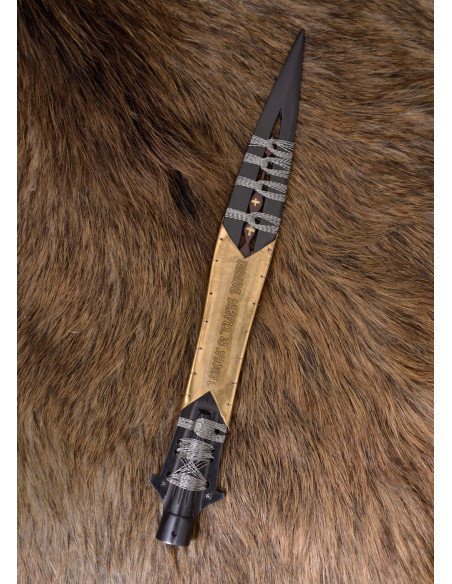 Réplique de musée de la Sainte Lance