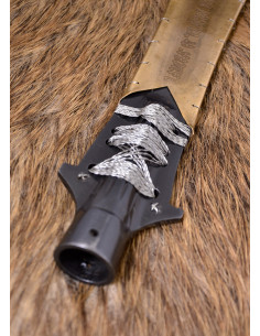 Réplique de musée de la Sainte Lance 2