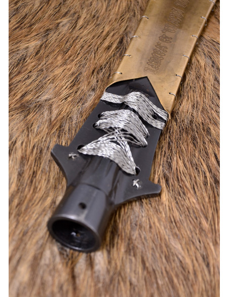 Réplique de musée de la Sainte Lance