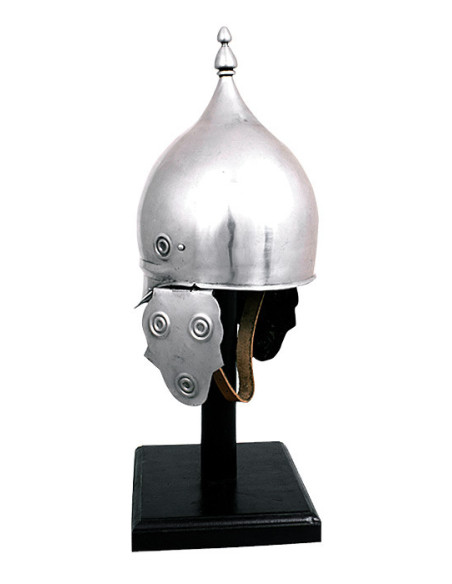 Casque celtique La Tène culture S....