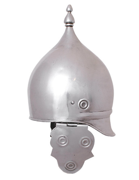 Casque celtique La Tène culture S....