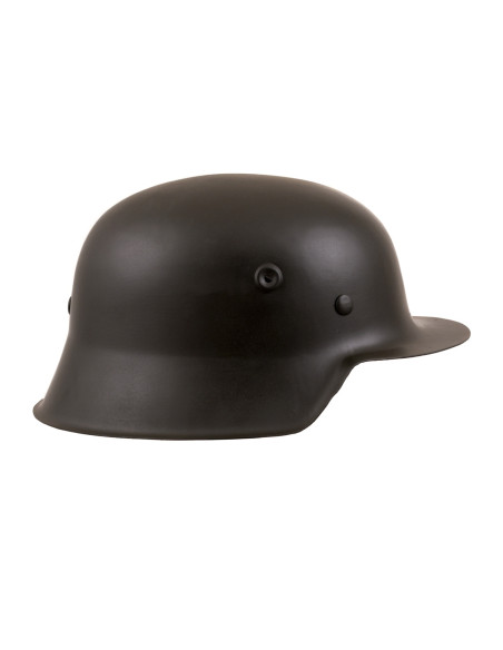 Casque allemand M42 Stahlhelm, avec...