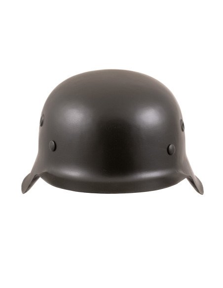 Casque allemand M42 Stahlhelm, avec...