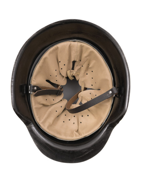 Casque allemand M42 Stahlhelm, avec...