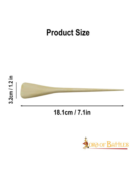 Main romaine en os véritable...