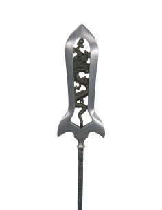 Pointe de flèche japonaise Yanone (30,5 cm.) 2