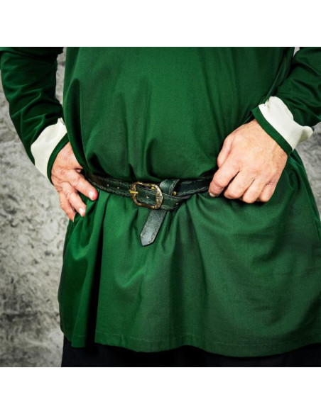 Conception en relief de ceinture...