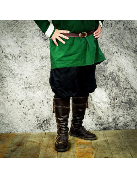 Conception en relief de ceinture...