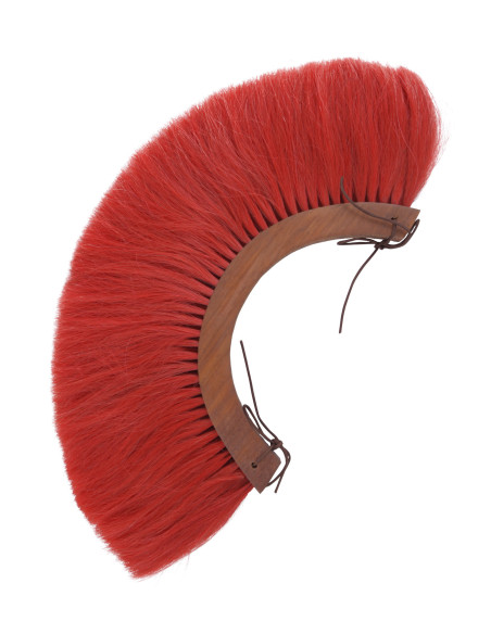 Support pour panaches de casques romains