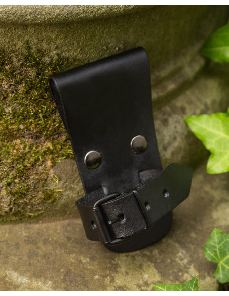 Tahalí réglable avec sangle pour cors...