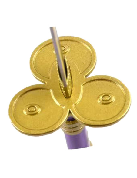 Mini katana Enma de l'anime Zoro One...