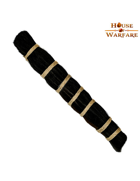 Touffe de rechange en poils naturels...