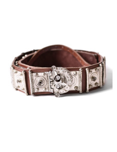 Ceinture Roman Tekija Balteus