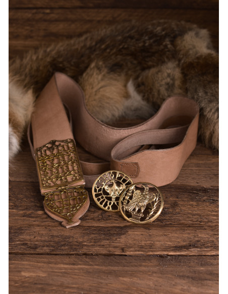 Baudrier romain Gastrum Zugmantel...