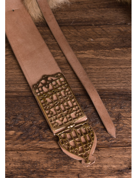 Baudrier romain Gastrum Zugmantel...