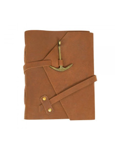 Journal du marin médiéval (17,7x12,7 cm.) 2