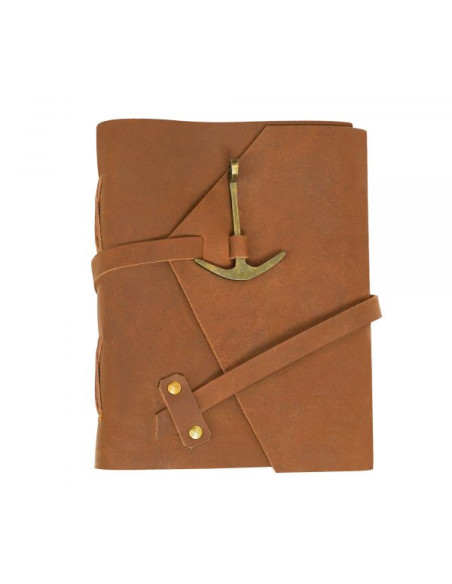 Journal du marin médiéval (17,7x12,7...